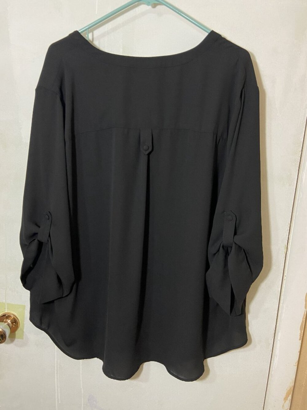 Blouse - Picture 2 of 3